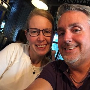 Meet your Posher, Brandon